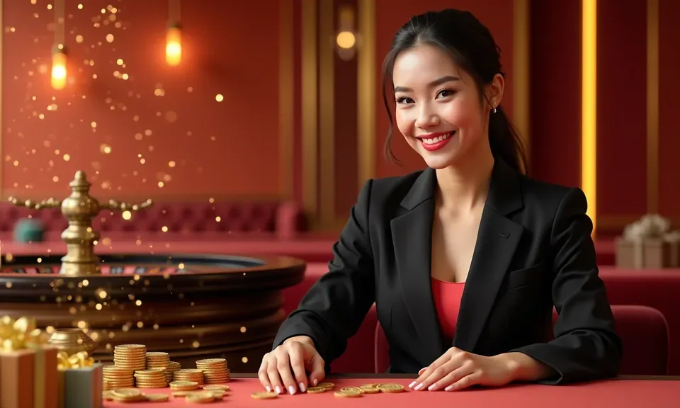 Golden Mango Reels Slots
