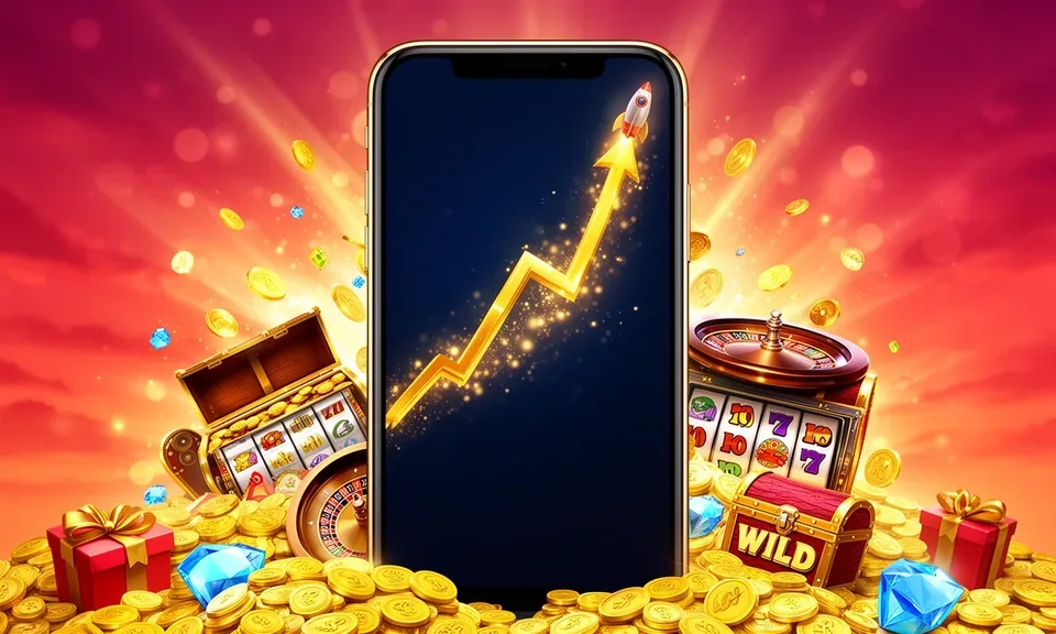 Jackpot Bingo